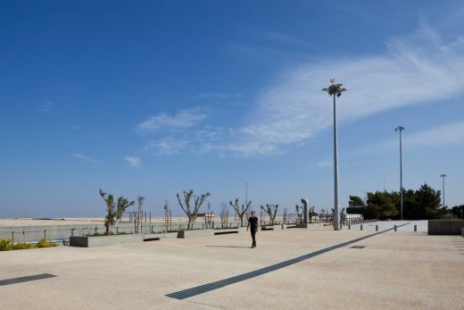 Younes & Sorarya Nazarian Library Haifa University