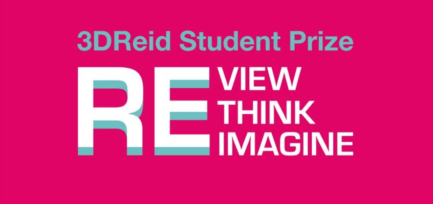3DReid Student Prize 2021, UK Architecture