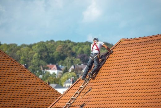 7 Simple Ways To Fix A Roof Leak