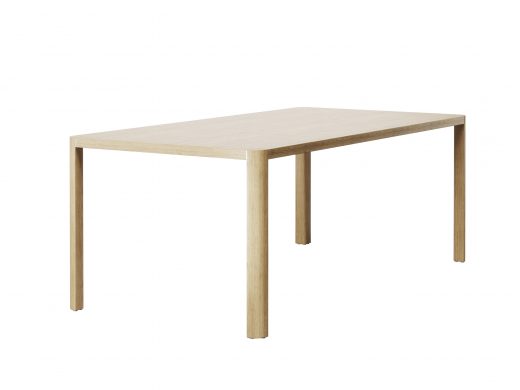 Thonet 1140 Multi-Functional Table