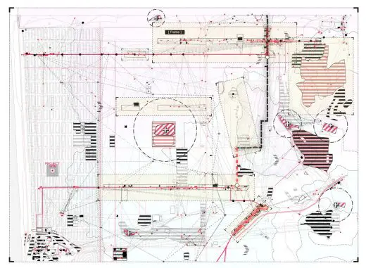 Architecture Drawing Prize 2021