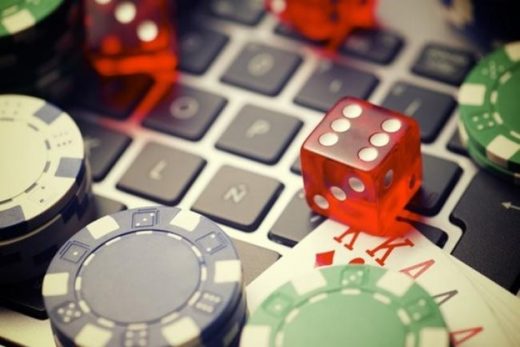 Online gambling guide