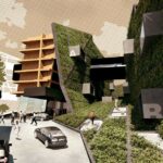 Borovets Hotel by Bulgarian Architect Practice