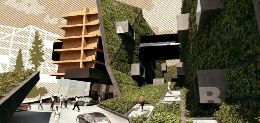 Bulgarian Architect, Bulgaria Architecture Studios