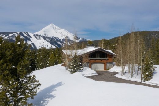 Car Collectors Home Montana