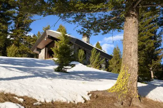 Car Collectors Home Montana