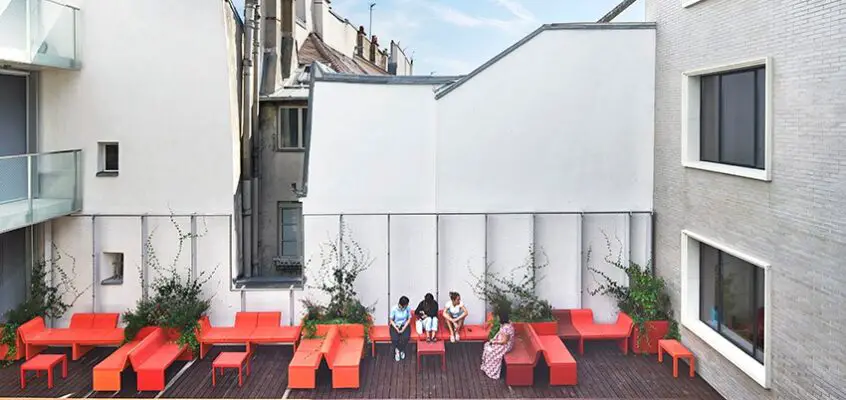 Center for Research and Interdisciplinarity Paris