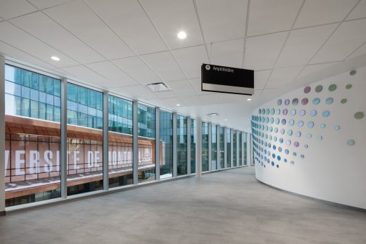 Centre hospitalier de l'Université de Montréal