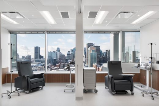 Centre hospitalier de l'Université de Montréal