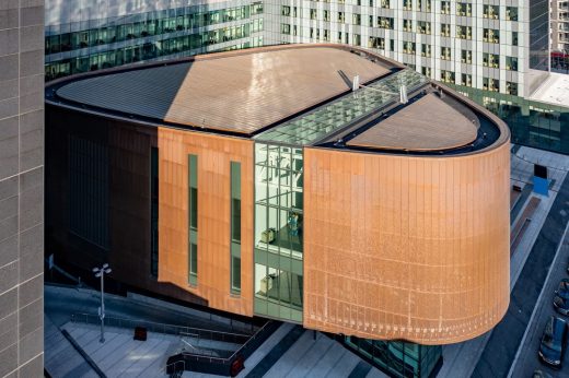 Centre hospitalier de l'Université de Montréal