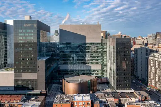 Centre hospitalier de l'Université de Montréal