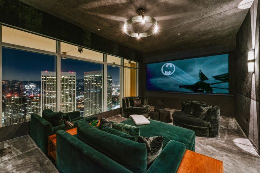 Century City Condo Sold Los Angeles