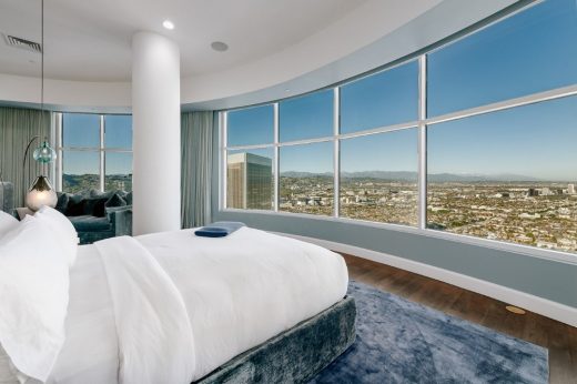 Century City Condo Sold Los Angeles