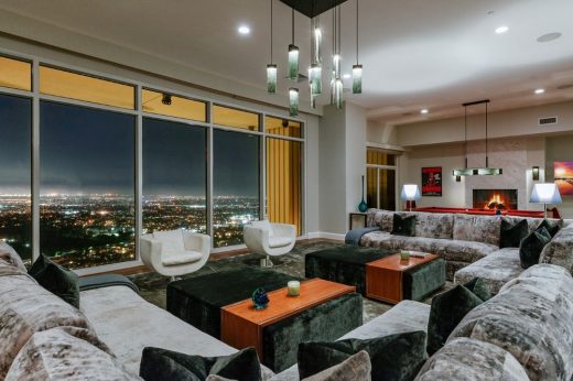 Century City Condo Sold Los Angeles