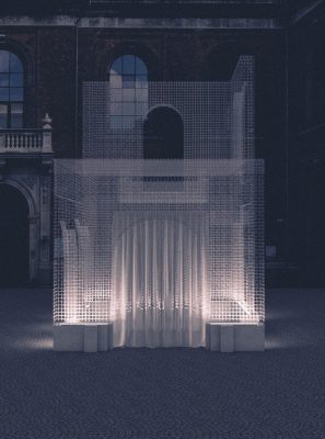 Situated Exterior by Kathrine Birk, Anja Fange, and Joe Mckenzie