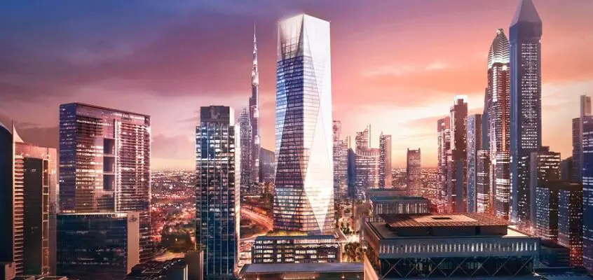 Dubai Architect Offices: Architecture Studios UAE
