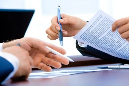 Factors to Include in Real Estate Contract