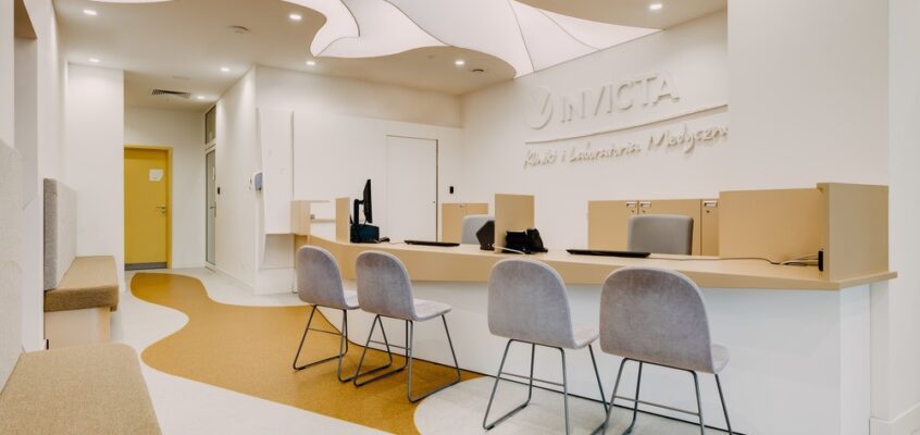 Fertility Clinic and IVF Laboratory, Wrocław