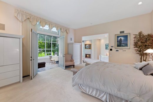 Gloria Gaynors New Jersey Mansion