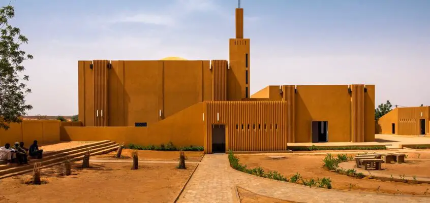 Graham Foundation Grants 2021: architecture