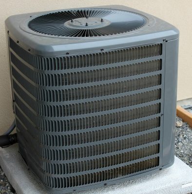 How to retrofit your home for centralized AC system