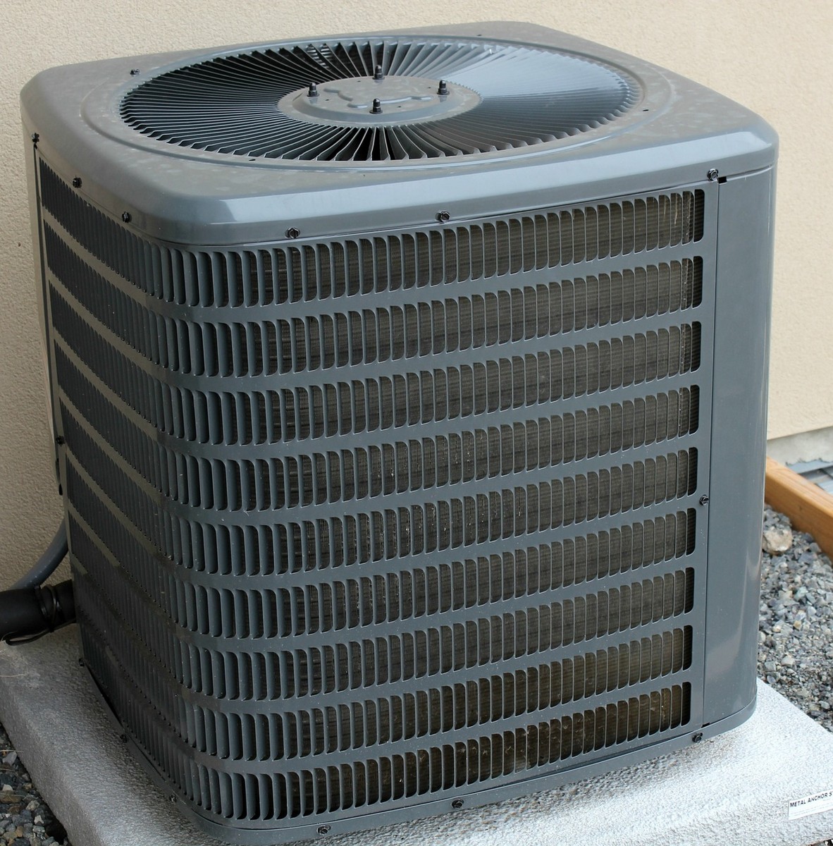 How to retrofit your home for centralized AC system