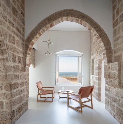 Jaffa House Tel Aviv