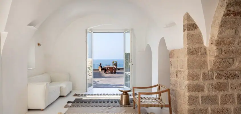 Jaffa House, Tel Aviv Building