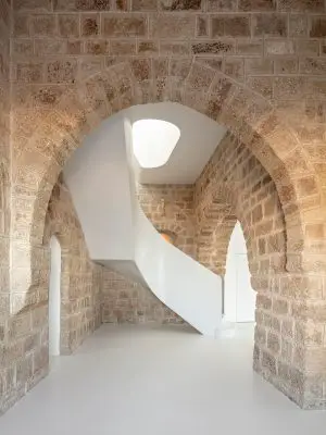 Jaffa House Tel Aviv