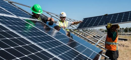 Keep in Mind Before Installing Solar Panels