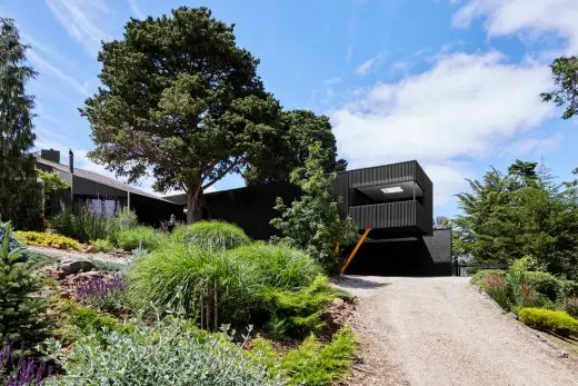 Kyneton House, Macedon Ranges Region