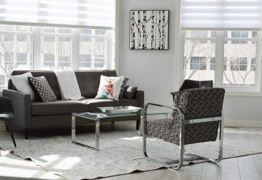 Sofa designs, home style advice