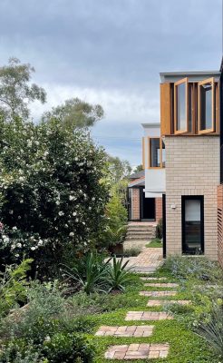 Longueville House New South Wales