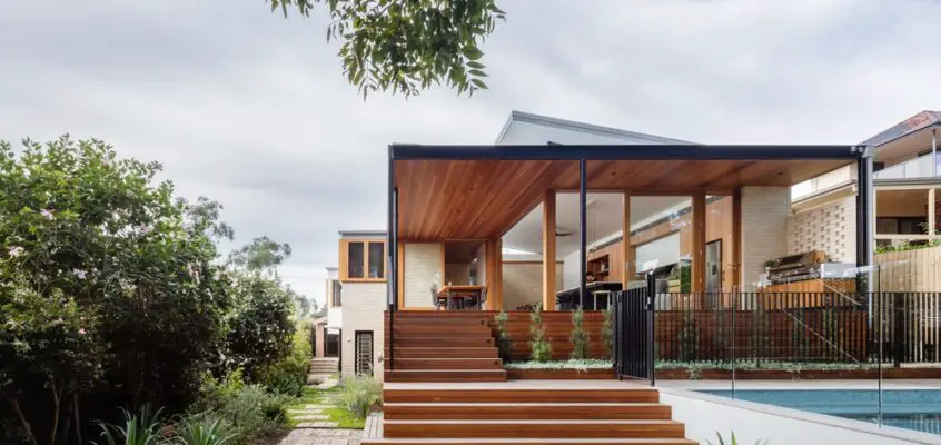 Longueville House, New South Wales