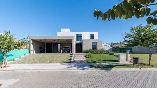 LOP House Santina Norte Córdoba
