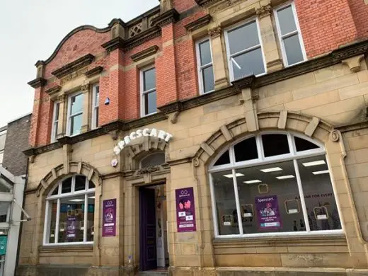 Manchester’s Architecture and its iconic high streets