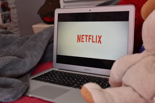 Most Gossiped Shows on Netflix