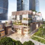 One Bangkok Architecture News