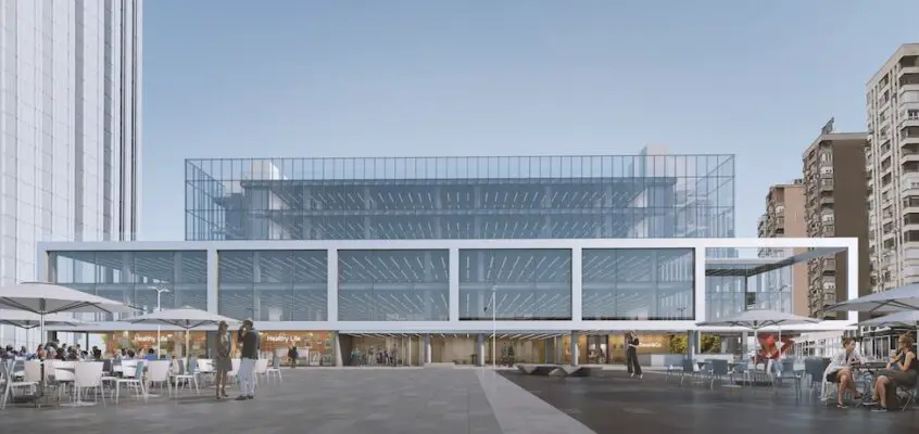 Madrid Architecture News: Spanish Buildings