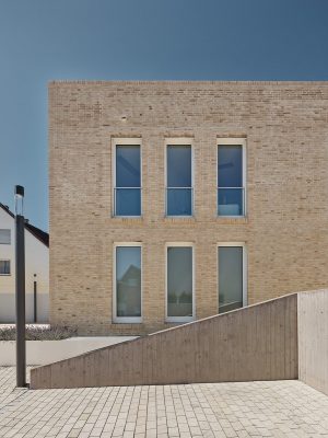 Rathaus Baltmannsweiler, Esslingen building