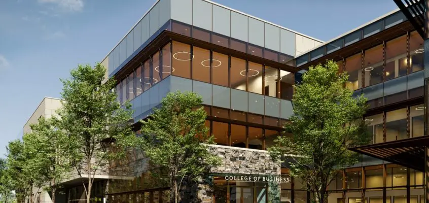 Rauch College of Business, Lehigh University