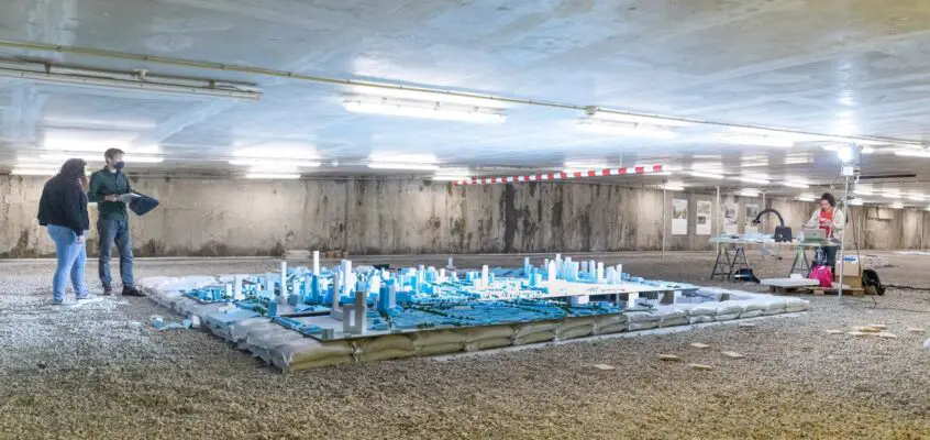 Rotterdam Architecture Month 2021