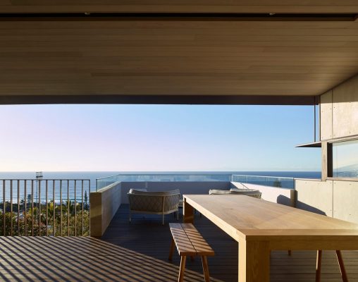 Sea Deck House, Noosa Heads Queensland