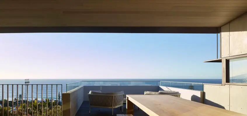 Sea Deck House, Noosa Heads Queensland