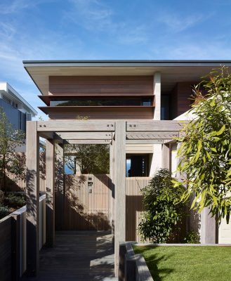 Sea Deck House Noosa Heads