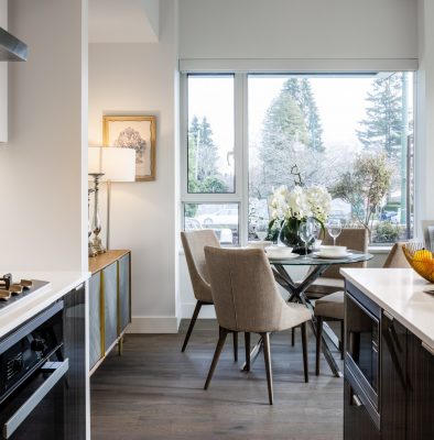 SOMA Apartments Vancouver
