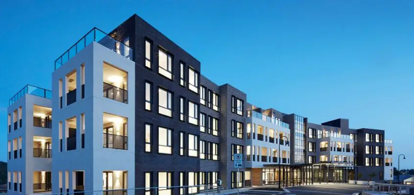 Strathalan Integrated Community, Melbourne