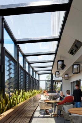 Strathalan Integrated Community Melbourne