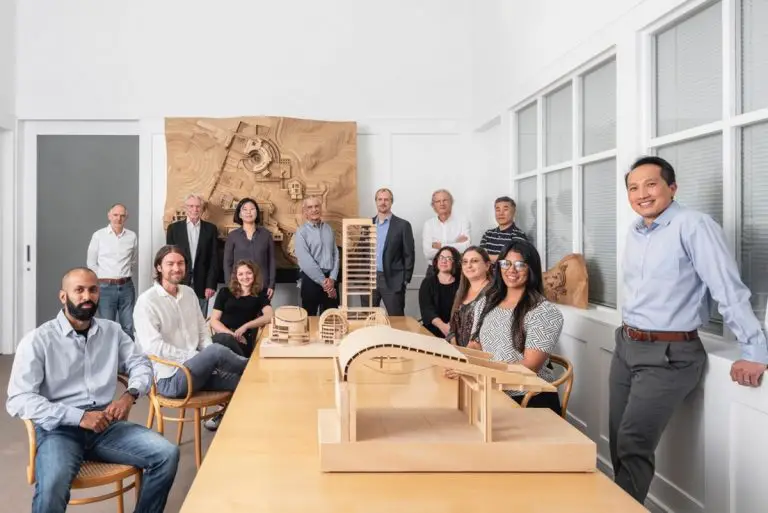 STUDIOpractice Architects, Los Angeles, USA earchitect