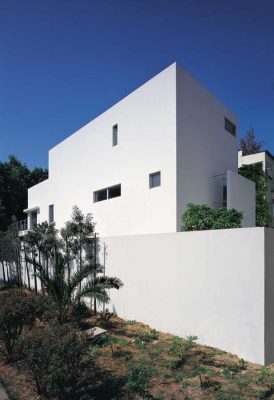 Tel Aviv House